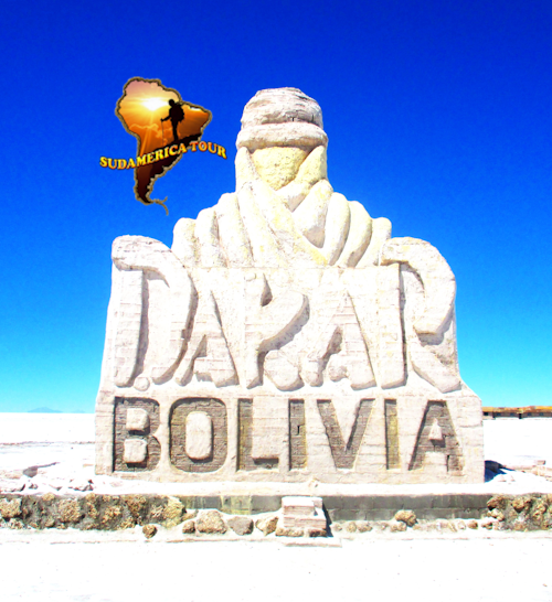 Reiseveranstalter für Bolivien 20 Tage