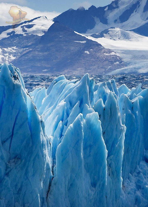 Argentina - Patagonia - 15 Days