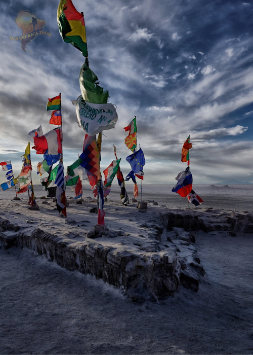 Peru, Boliwia, Chile – 21 dni (Bestseller!)