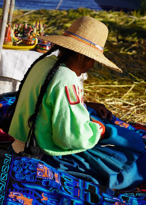 Peru, Bolivia, and Chile trips in 16 days