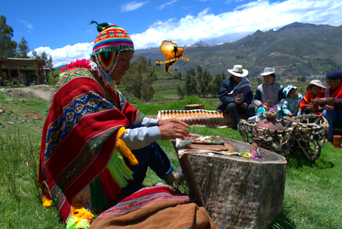 Viajes Perú Treking (Best Seller!) 20 días