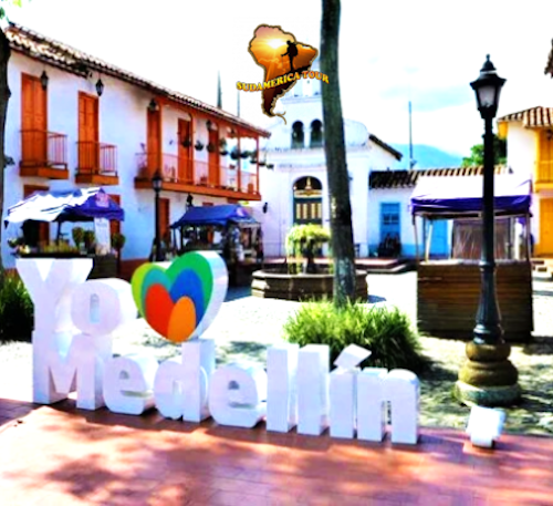 Colombia Tour 14 días