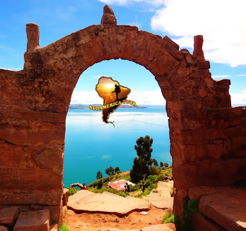 Viajes Perú Bolivia Chile en 16 días