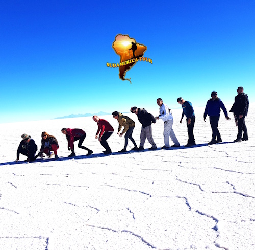 Aventura Multi paises 24 días