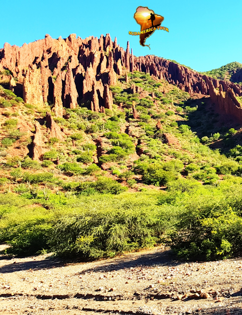 Bolivia Jungle, Andes and Altiplano 19 Days