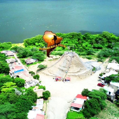 Colombia Tour 12 Days