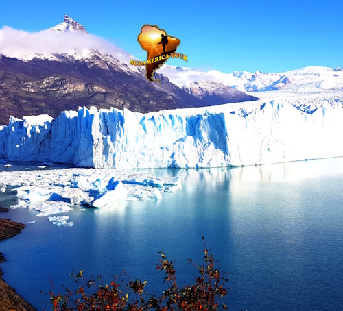 Multipaises Patagonia 29 Days Best Seller