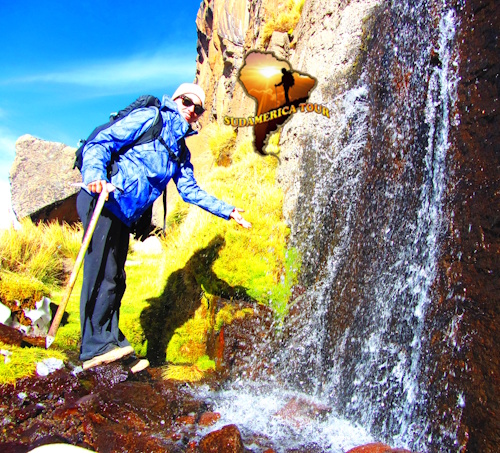 Multi-Country comfort 24 Days