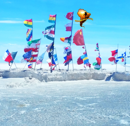 Peru Bolivien Chile Rundreise Best Seller