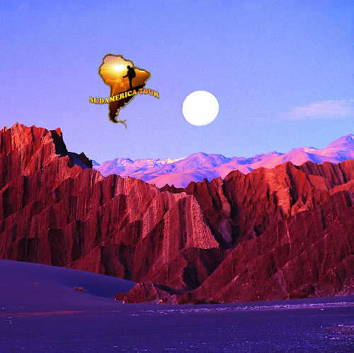 Bolivien Chile 21 Tage (Cochabamba - La Paz)