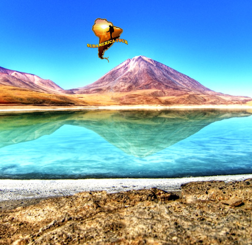 Bolivien Chile 17 Tage (best seller!)