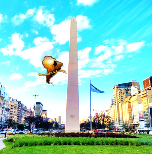 Touren Argentinien und Bolivien