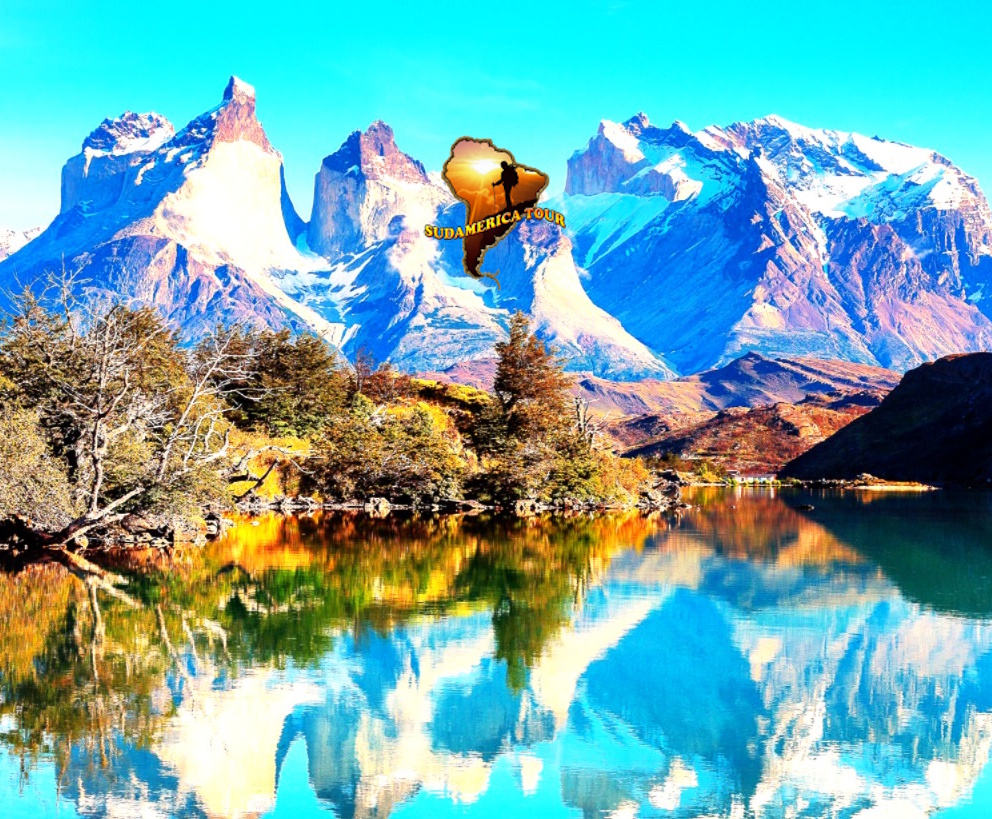 Argentinien Patagonien Iguazu 12 Tage