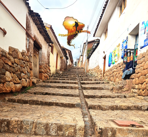 Trekking Peru Level I