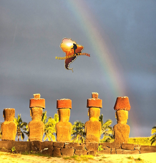 Argentinien Bolivien Chile Reise