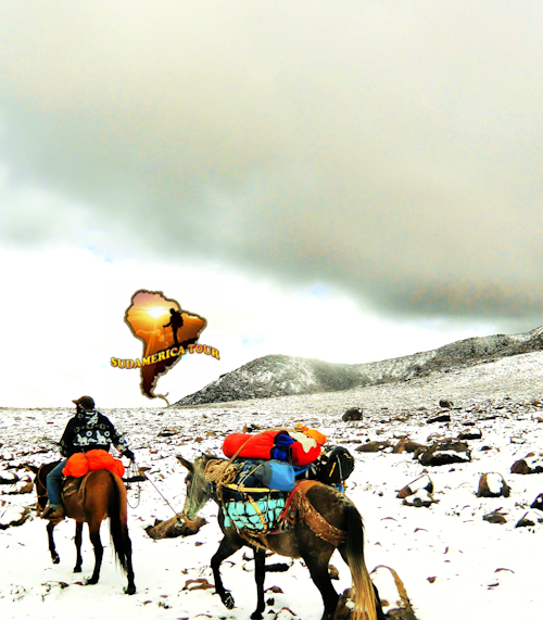 Pérou Trekking Huaraz 21 jours