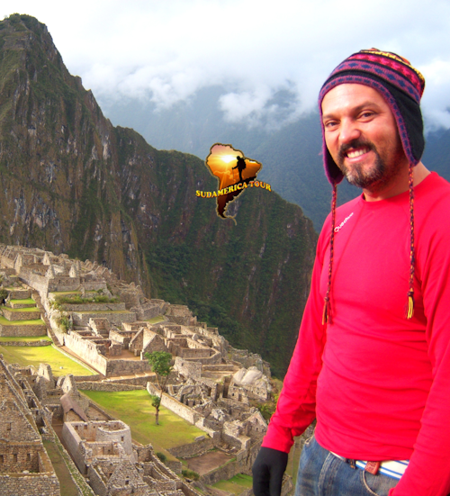 Podróż Peru 15 dni