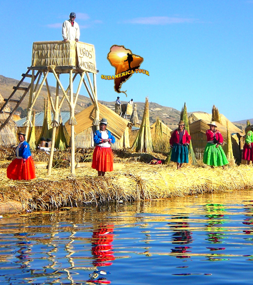 Trekking Peru 17 dni