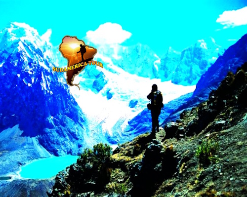 Wycieczka do Peru z Huaraz do Amarilis, 17 dni