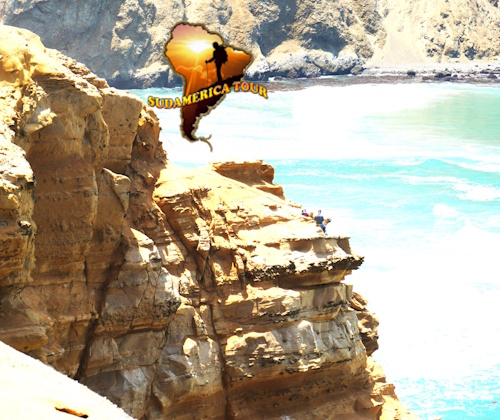 Wycieczka po peruwiańskim wybrzeżu Andów