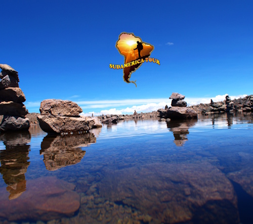 Wycieczka po Boliwii 17 dni