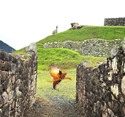 Wycieczki trekkingowe Peru (bestseller!) 20 dni