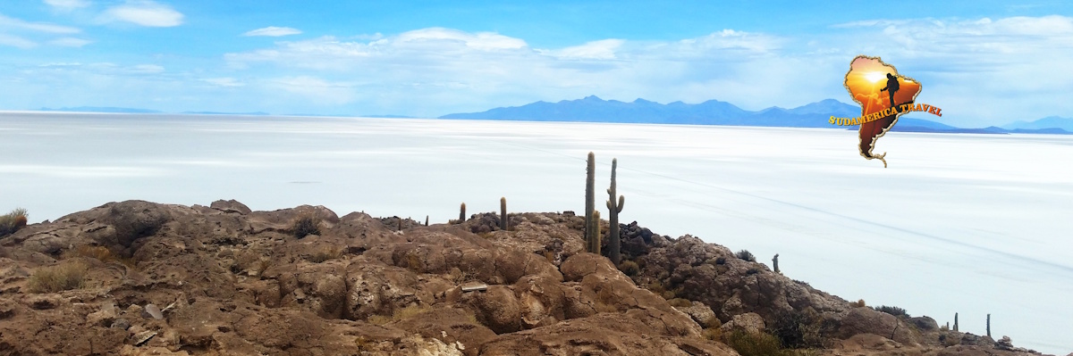 Bolivia Chile Tour en 21 días