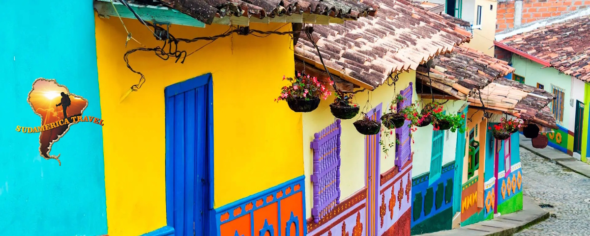 Colombia Tour 12 días