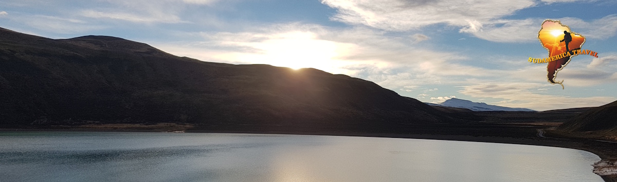 Multipaises PATAGONIA 29 días Best Seller