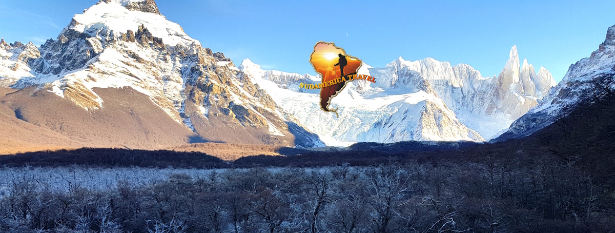 Trips Argentina, Bolivia and Chile - 19 Days