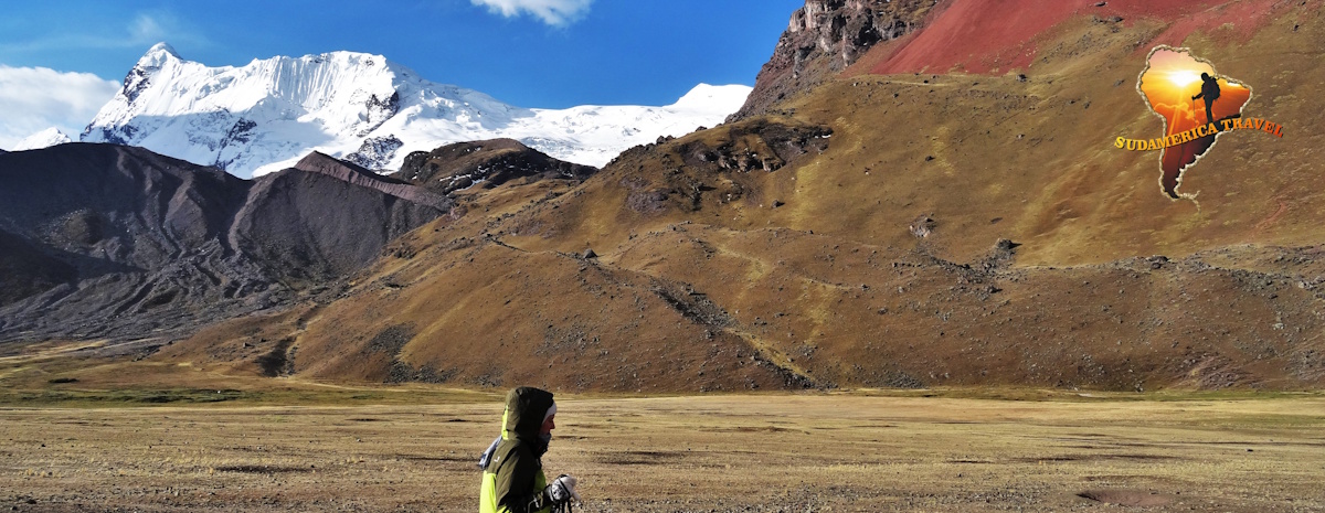 Peru Backpacker Tour 17 days