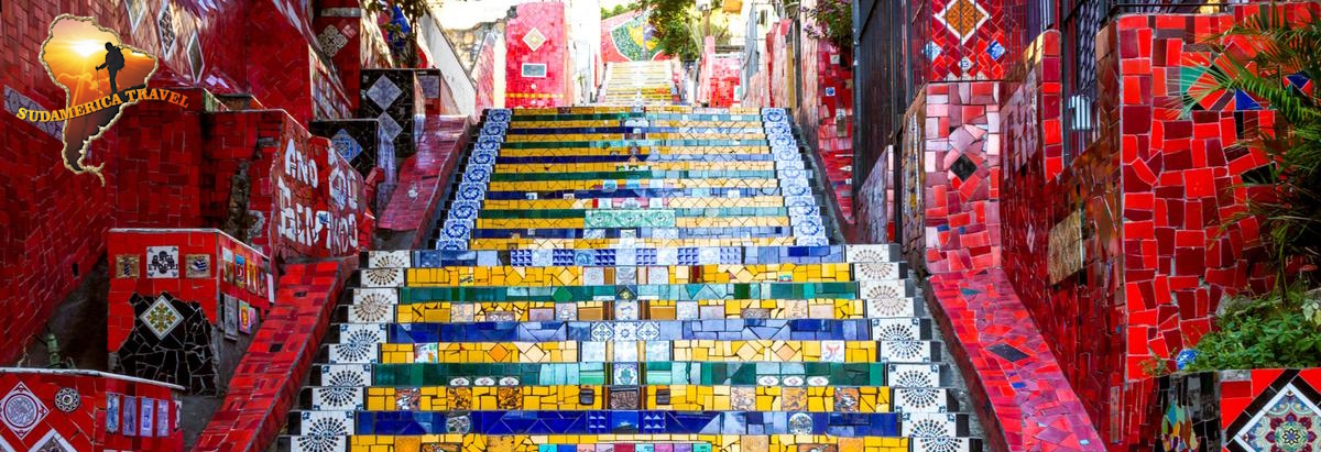 Lima to Rio de Janeiro Tour 23 days