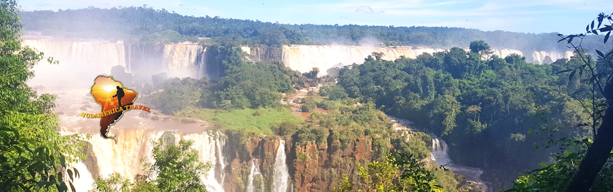 Touren durch Argentinien (12 Tage)