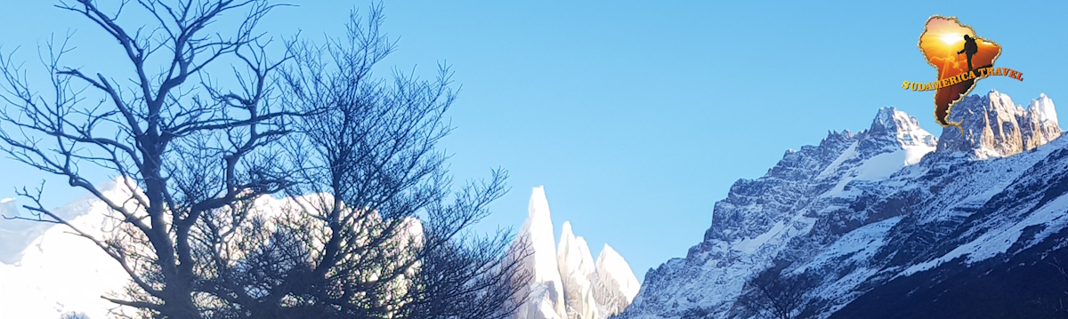 Argentinien Patagonien 10 Tage