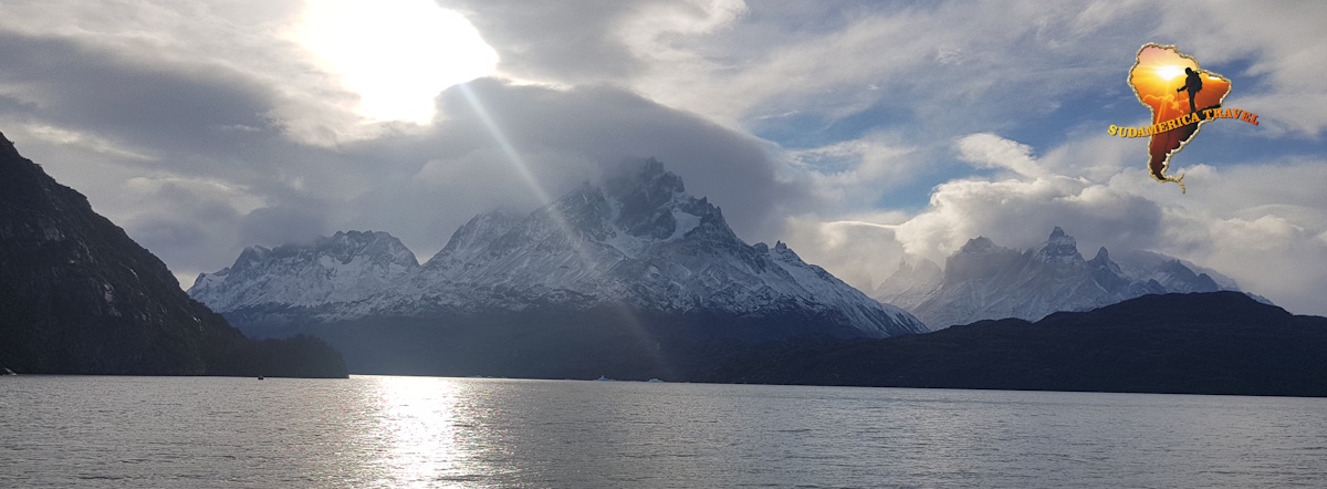 Peru Chile Argentina (Patagonia)