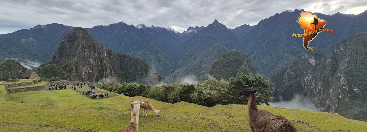 Agence de voyage Pérou
