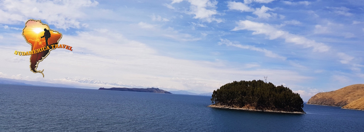 Wycieczka po Boliwii 20 dni