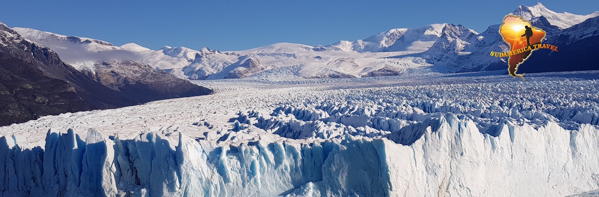 24-dniowa wycieczka do Patagonii, Argentyny i Chile