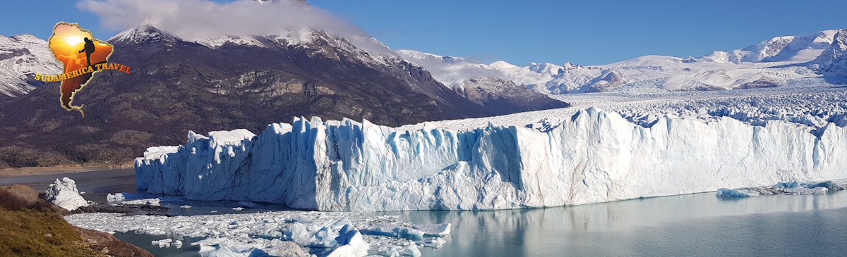 Argentina - Patagonia - 15 days