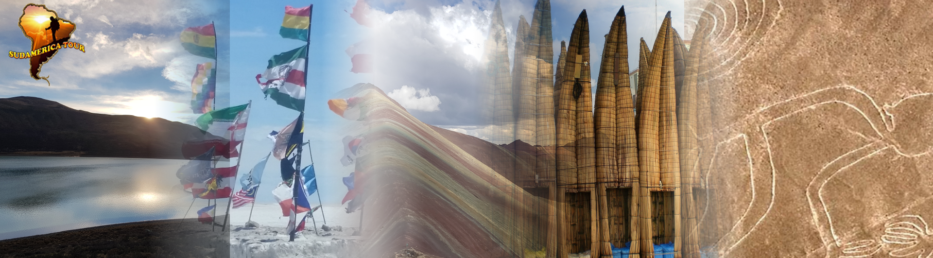 Peru, Bolivien, Chile – 21 Tage (Bestseller!)