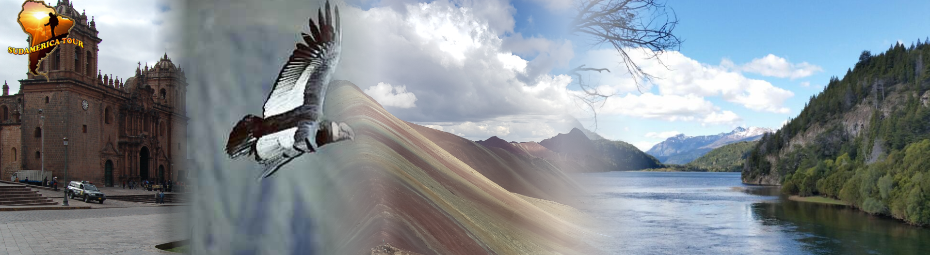 Magiczne wycieczki do Peru (bestseller!)